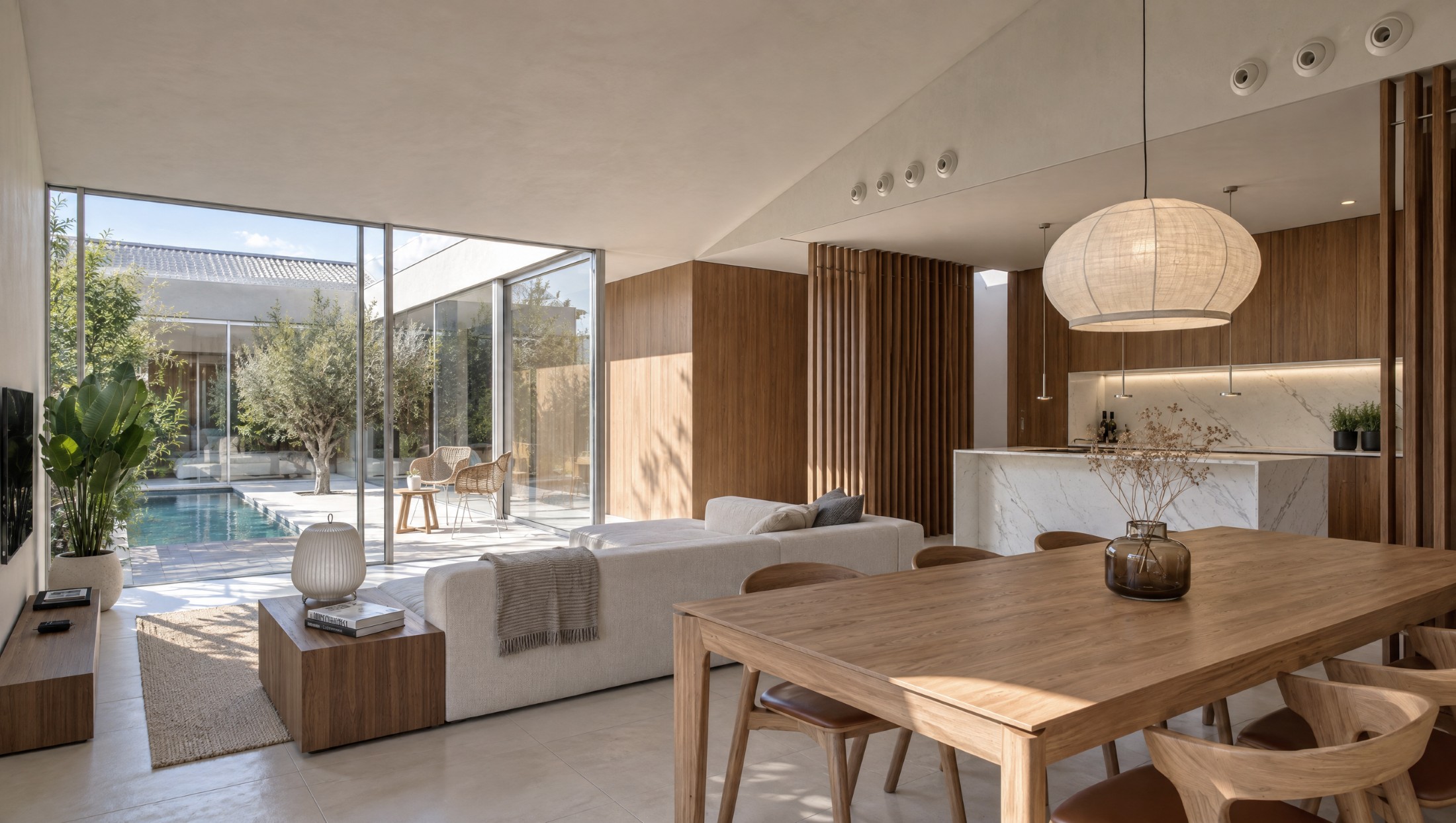Montserrat House